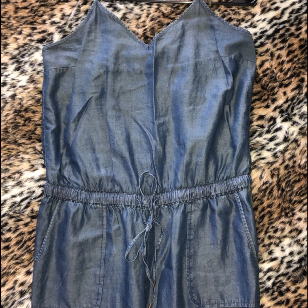 Ana Jumpsuit